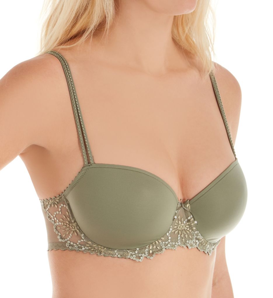 Marie Jo : Marie Jo 010-1339 Jane Contour Balconette Bra (Botanique 30C)