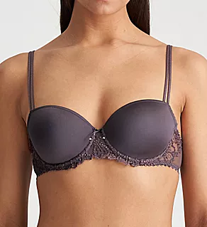 Jane Contour Balconette Bra Candle Night 30C