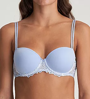 Jane Contour Balconette Bra Summer Jeans 38E