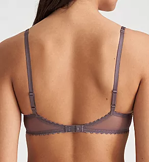 Jane Contour Balconette Bra Candle Night 30C