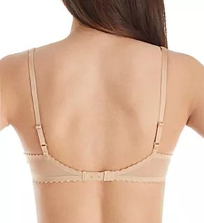 Jane Contour Balconette Bra Dune 38E