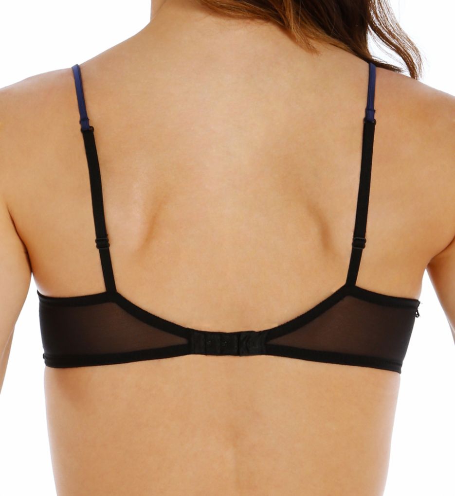 Lauren Padded Balconnet Bra-bs