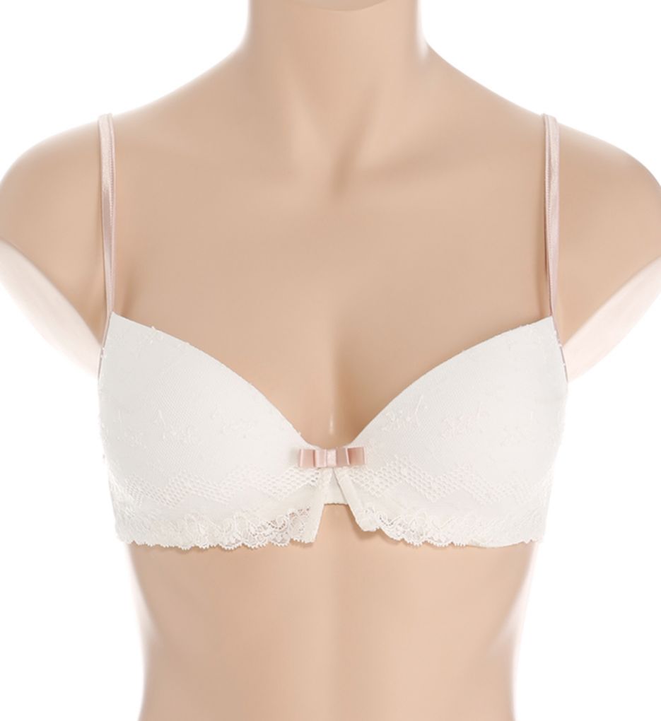 Celine Push Up Bra-fs