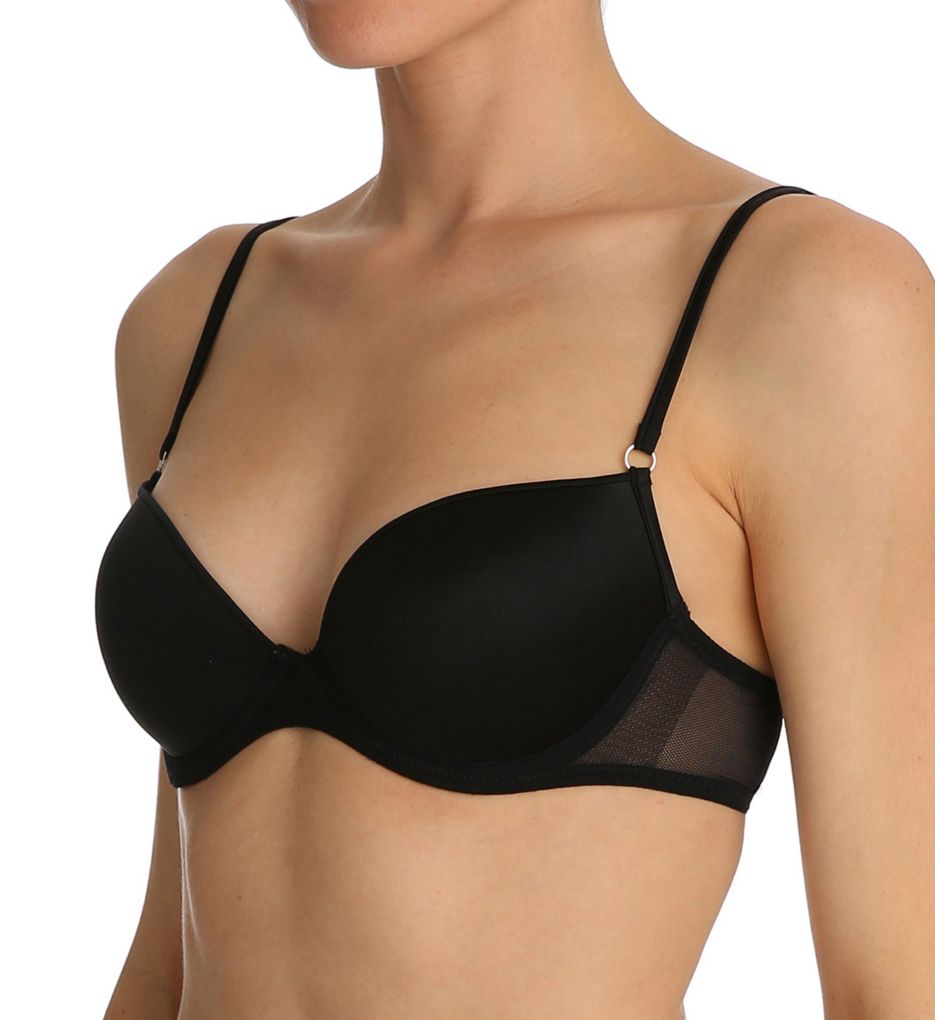 Undertones 3D Spacer Cup Bra