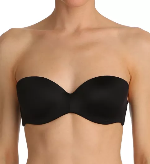 Marie Jo Undertones Padded Convertible Strapless Bra 010-2018