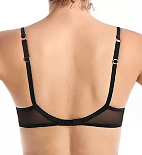 Undertones Padded Balconnet Bra