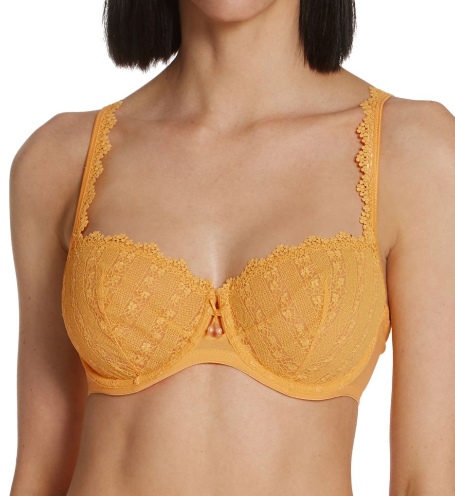 Christy Balconnet Bra