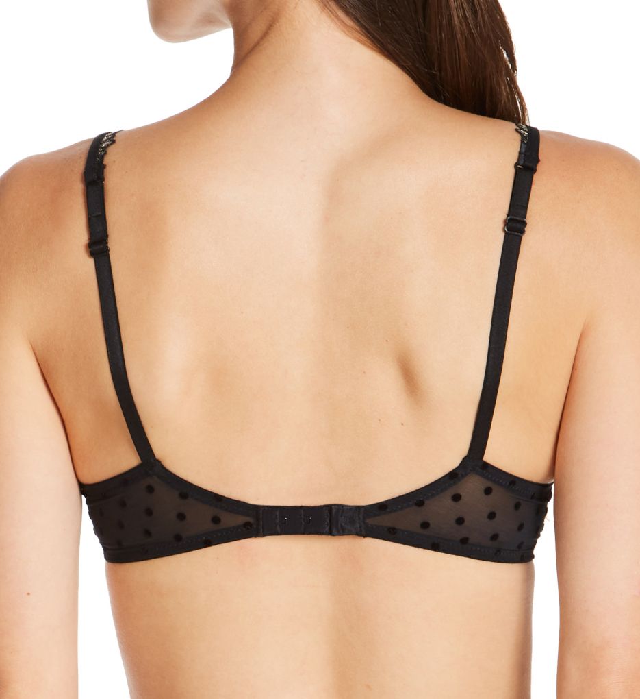 Marie Jo 0100418 Women's Avero Black Underwired Padded Bra 32E