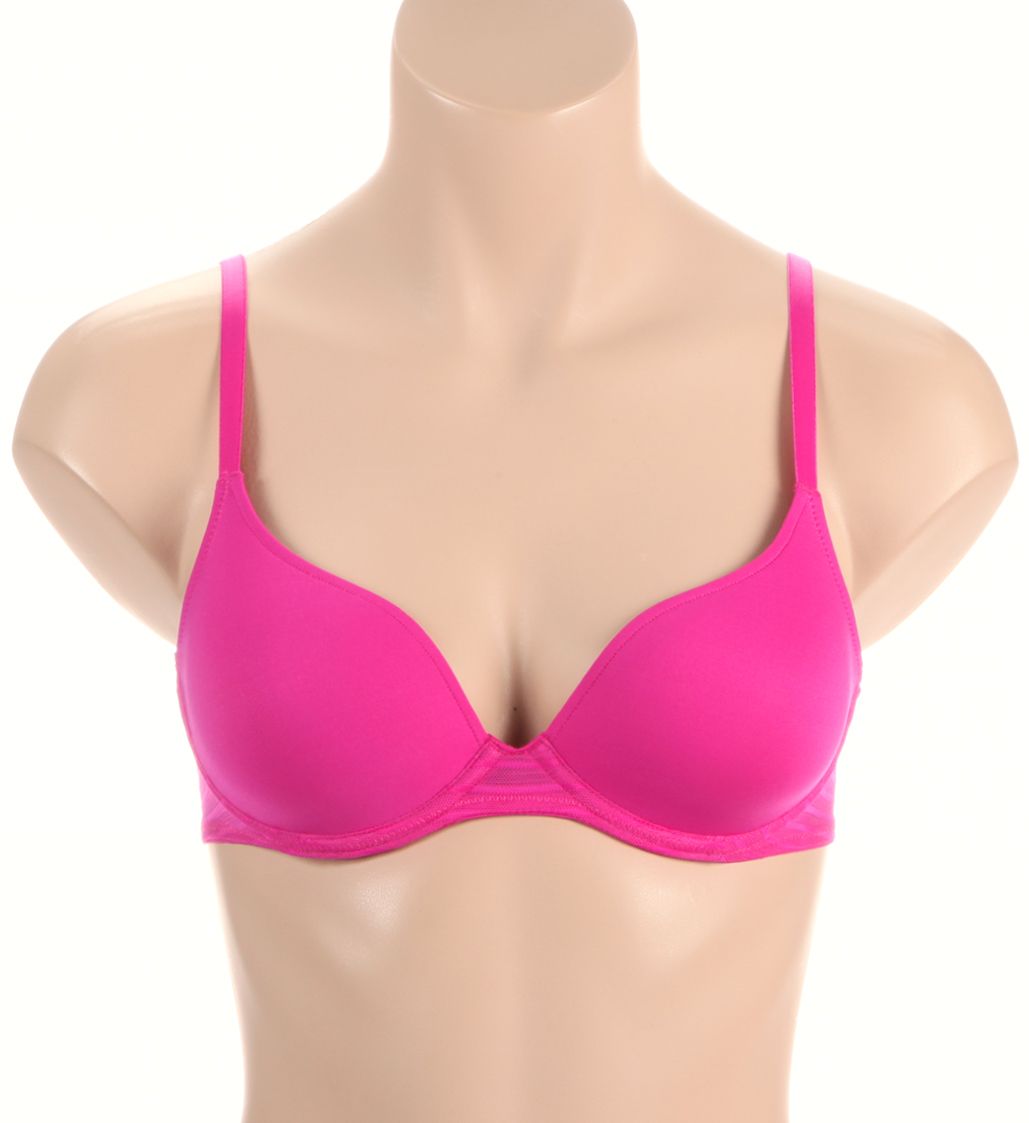 Marie Jo Basyl Padded Heartshape Bra 010-2876 - Image 1