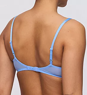 Odilly Padded Balconette Bra