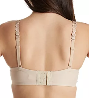 Tom Plunge Cup Bra Caffe Latte 30C