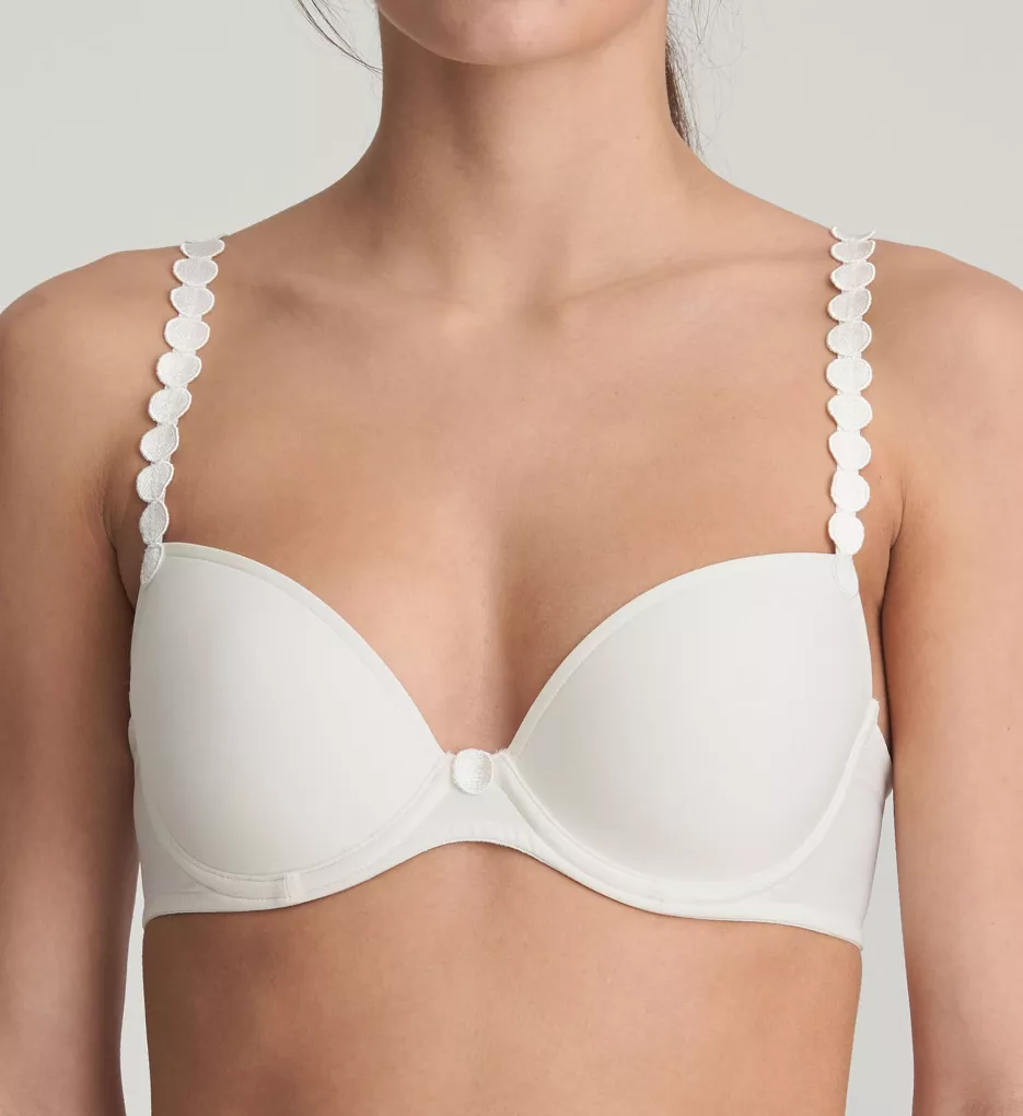Tom 012-0828 Convertible Strapless – The Full Cup