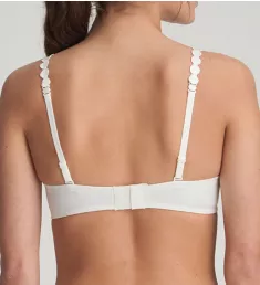 Tom Fiberfill Convertible Underwire Bra