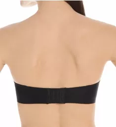 Tom Strapless Bra Charcoal 32A