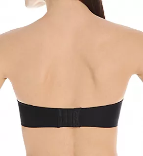 Tom Strapless Bra Charcoal 32A