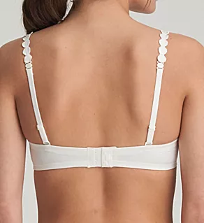 Tom Strapless Bra Natural 32A
