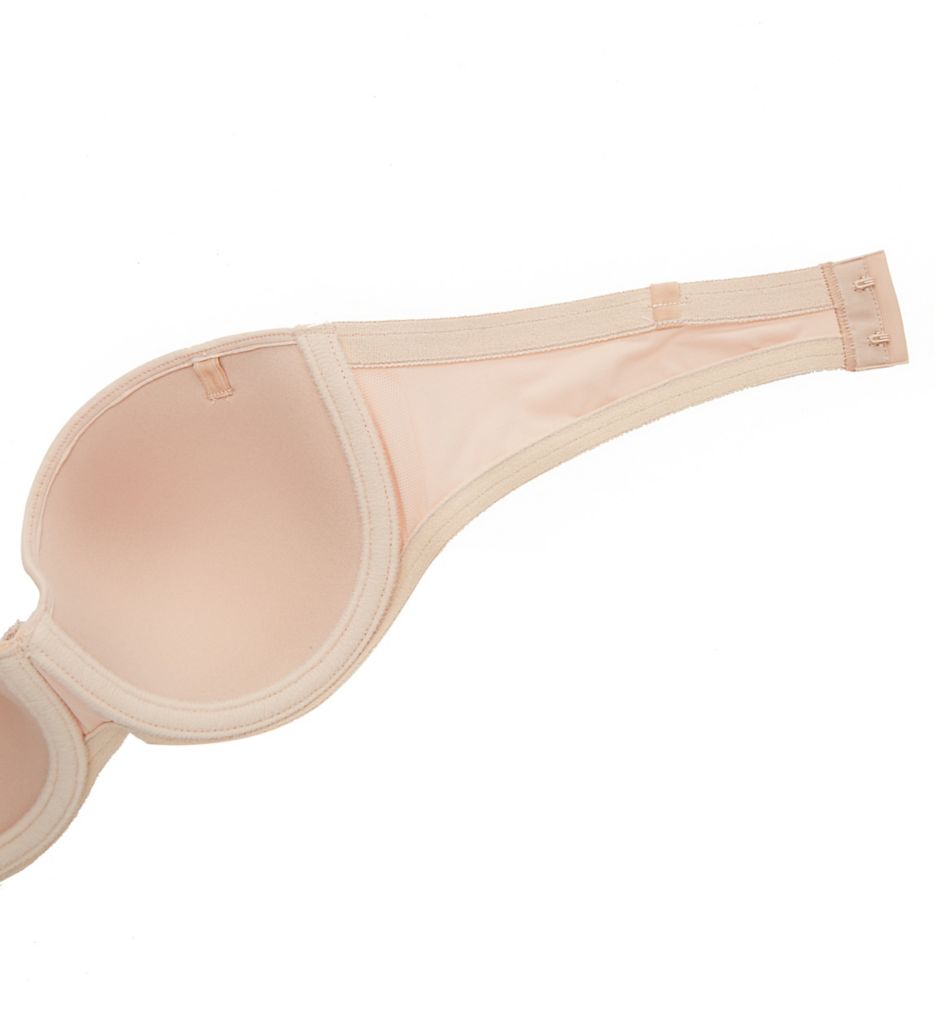Tom 012-0828 Convertible Strapless – The Full Cup