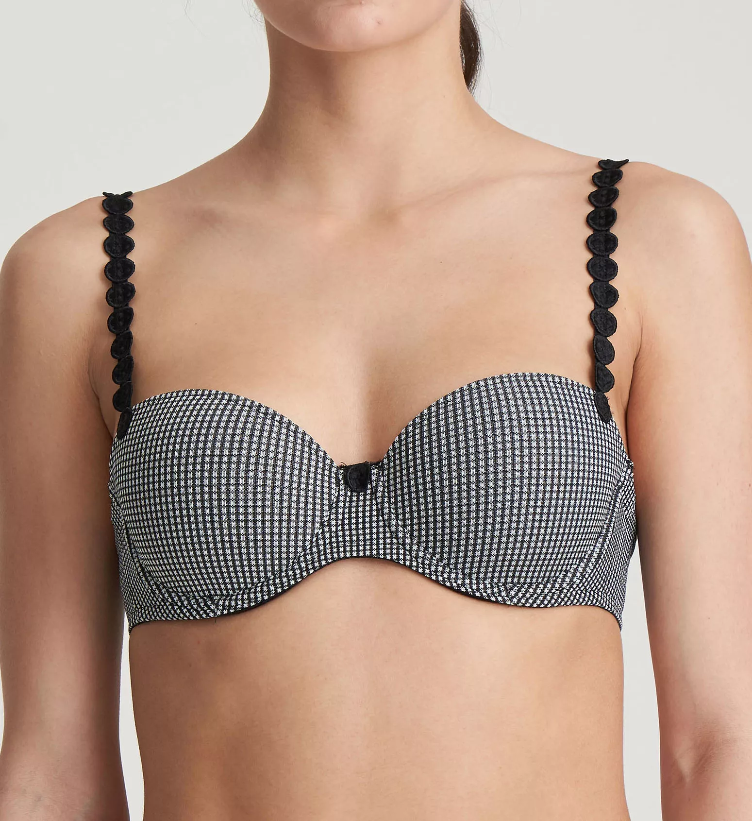 Marie Jo Tom Balcony T-shirt Bra | Padded Balcony T-Shirt Bra Online