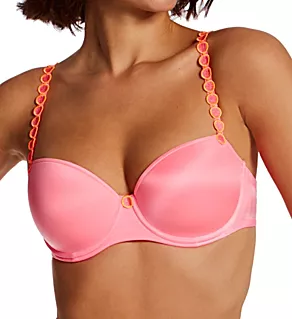 Tom Balconette Bra Happy Pink 32C