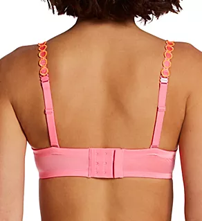 Tom Balconette Bra Happy Pink 32C