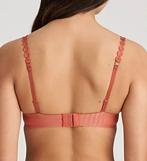 Tom Balconette Bra Salted Caramel 32B