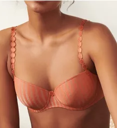 Tom Balconette Bra