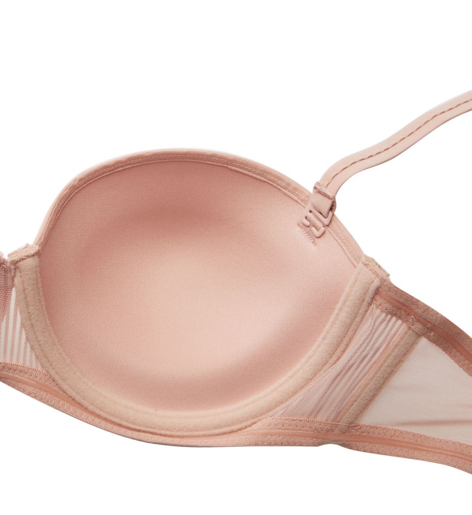 L'Aventure Baptiste Padded Strapless Bra-cs1