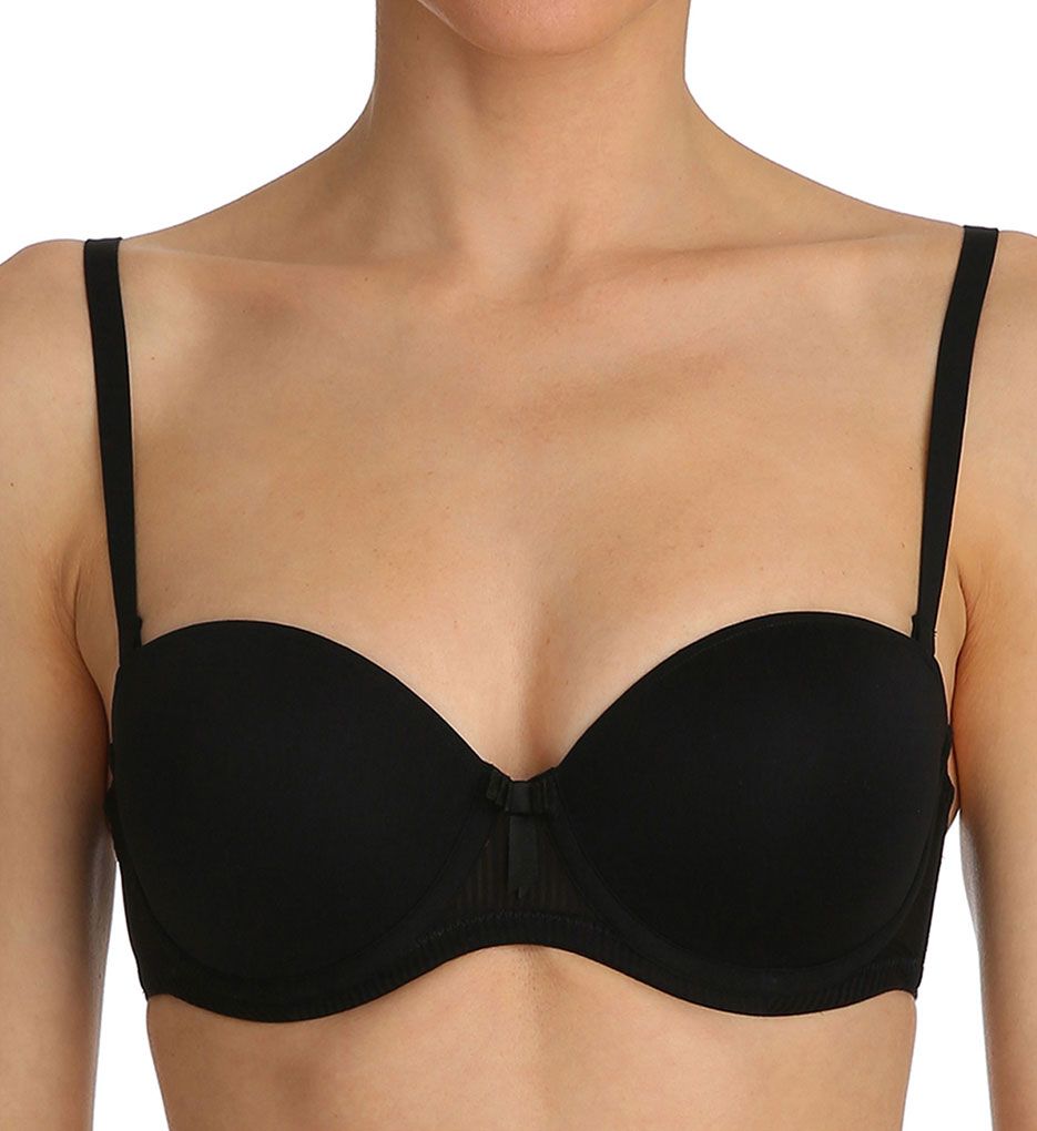 L'Aventure Baptiste Padded Strapless Bra-cs3