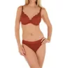 Marie Jo Helmut Padded Heart Shaped Bra 012-1996 - Image 4