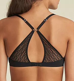 Martin Padded Bra