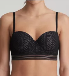 Richard Padded Balcony Underwire Bra