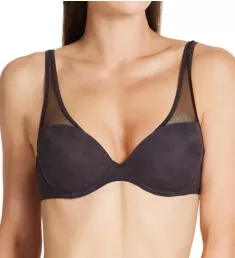 Samuel Round Shape Padded Underwire Bra