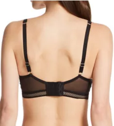 Suto Longline Underwire Bra