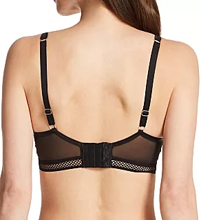 Suto Longline Underwire Bra