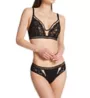 Marie Jo Suto Longline Underwire Bra 012-2180 - Image 4