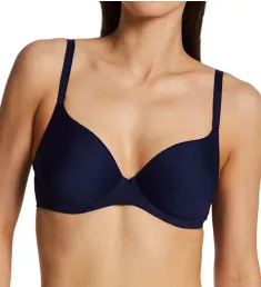 Jereme Spacer Full Cup Bra Sapphire Blue 32B