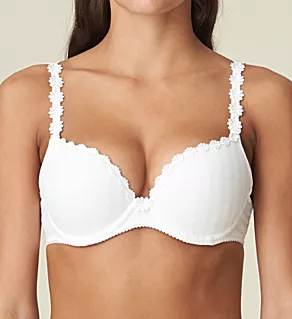 Avero Push Up Bra White 30D