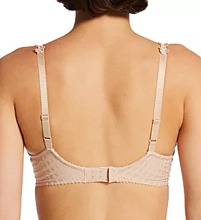 Avero Push Up Bra Caffe Latte 30D