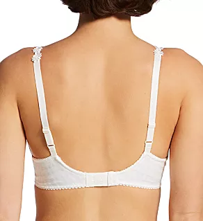 Avero Push Up Bra Natural 30D