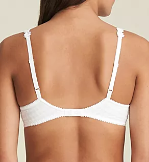 Avero Push Up Bra White 30D
