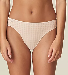 Avero Rio Bikini Panty Caffe Latte XS