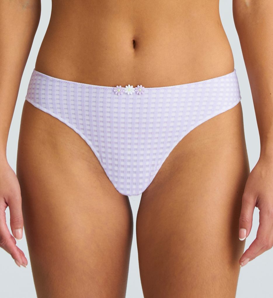 Marie Jo : Marie Jo 050-0410 Avero Rio Bikini Panty (Tiny Iris XS)