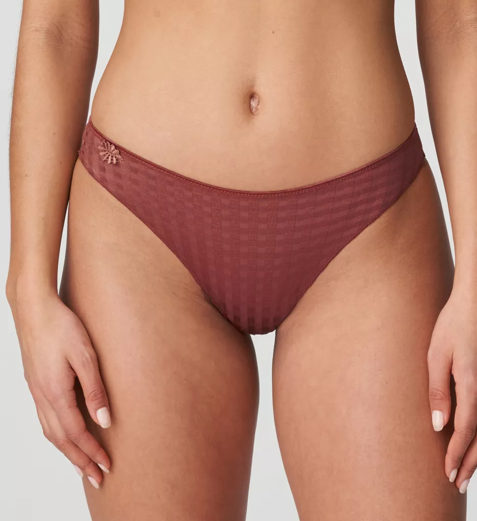 Avero Rio Bikini Panty Wild Ginger M