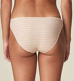 Avero Rio Bikini Panty Caffe Latte XS