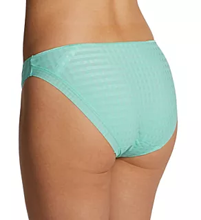 Avero Rio Bikini Panty Miami Mint L