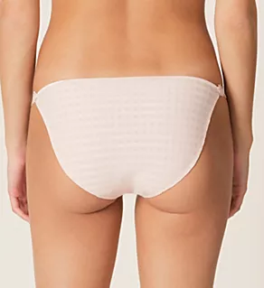 Avero String Bikini Brief Panty Pearly Pink XS