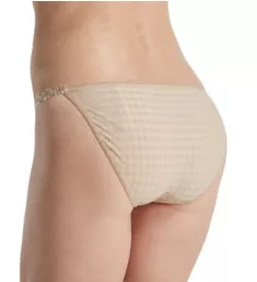 Avero String Bikini Brief Panty