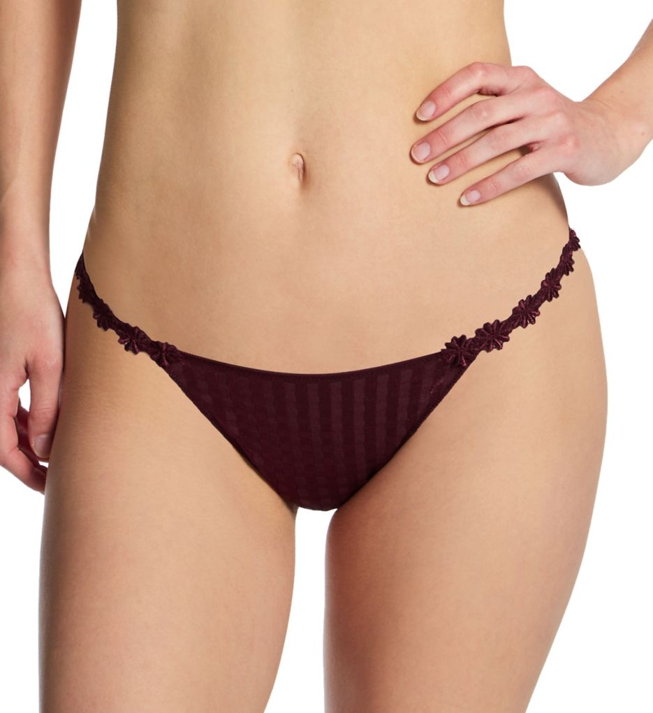 Marie Jo Avero String Bikini Brief Panty 050-0412