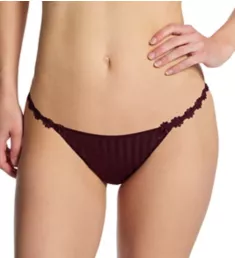 Avero String Bikini Brief Panty