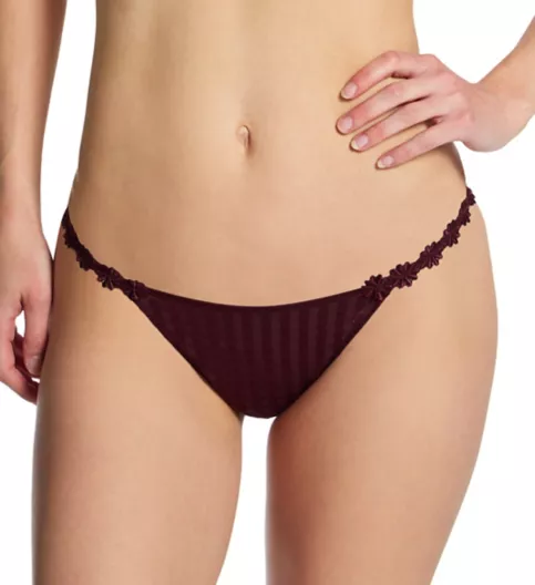 Marie Jo Avero String Bikini Brief Panty 050-0412